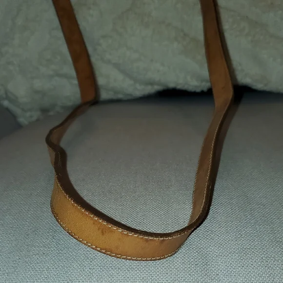 Christian Dior Vintage Crossbody Bag - Picture 15 of 16